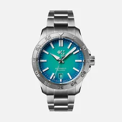 Christopher Ward C60-40ADA31S00B1-B0 — product photograph published by Christopher Ward