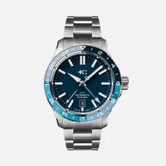 Christopher Ward C60-40AGM31S0BB0-B0 — product photograph published by Christopher Ward