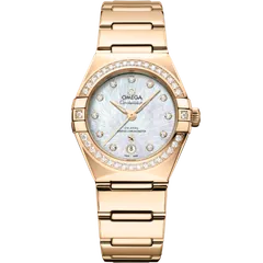Omega 131.55.29.20.55.003 — product photograph published by Omega