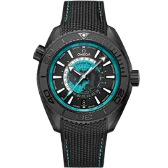Omega 215.92.46.22.01.006 — product photograph published by Omega