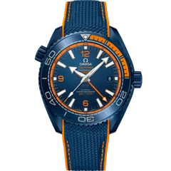 Omega 215.92.46.22.03.001 — product photograph published by Omega