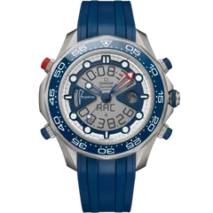 Omega 216.92.46.79.10.001 — product photograph published by Omega