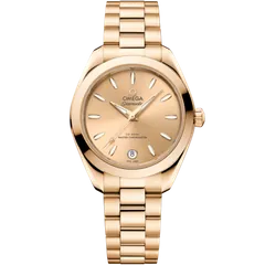 Omega 220.50.30.20.08.001 — product photograph published by Omega