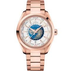 Omega 220.50.43.22.02.001 — product photograph published by Omega