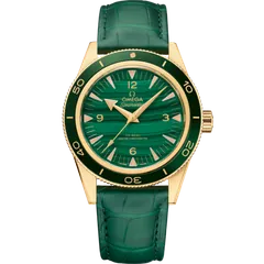 Omega 234.63.41.21.99.001 — product photograph published by Omega