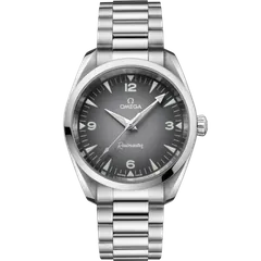 Omega 235.10.38.20.06.001 — product photograph published by Omega