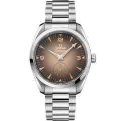 Omega 235.10.38.20.13.001 — product photograph published by Omega