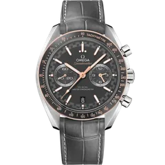 Omega 329.23.44.51.06.001 — product photograph published by Omega