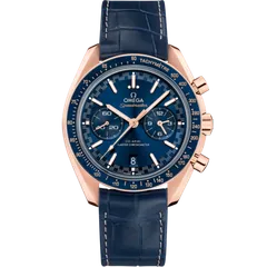 Omega 329.53.44.51.03.001 — product photograph published by Omega