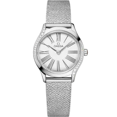 Omega 428.15.26.60.04.001 — product photograph published by Omega