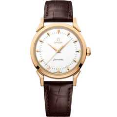 Omega 522.53.37.20.04.001 — product photograph published by Omega