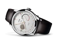 Oris 01 113 7806 4051-07 5 22 96FC — product photograph published by Oris