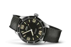 Oris 01 733 7707 4034-Set — product photograph published by Oris