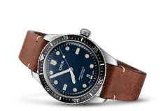 Oris 01 733 7707 4055-07 5 20 45 — product photograph published by Oris