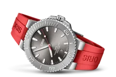 Oris 01 733 7789 4153-07 4 23 36FC — product photograph published by Oris
