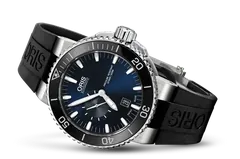 Oris 01 743 7673 4135-07 4 26 34EB — product photograph published by Oris