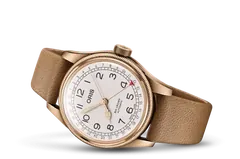 Oris 01 754 7741 3161-Set — product photograph published by Oris