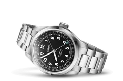 Oris 01 754 7798 4064-07 8 20 06 — product photograph published by Oris
