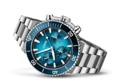 Oris 01 771 7793 4155-07 8 23 01PEB — product photograph published by Oris