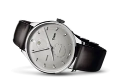 Oris 01 782 7811 4051-07 6 20 17FC — product photograph published by Oris