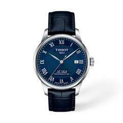 Tissot T006.407.16.043.00 — product photograph published by Tissot