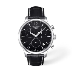 Tissot T063.617.16.057.00 — product photograph published by Tissot