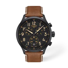 Tissot T116.617.36.052.03 — product photograph published by Tissot