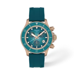 Tissot T120.217.37.041.00 — product photograph published by Tissot