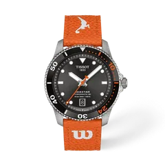 Tissot T120.807.17.051.00 — product photograph published by Tissot