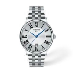 Tissot T122.410.11.033.00 — product photograph published by Tissot