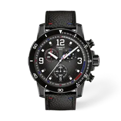 Tissot T125.617.37.067.00 — product photograph published by Tissot