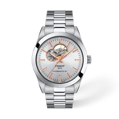 Tissot T127.407.11.031.01 — product photograph published by Tissot