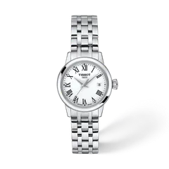 Tissot T129.210.11.013.00 — product photograph published by Tissot