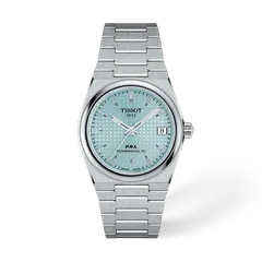 Tissot T1372071135100 — product photograph published by Tissot