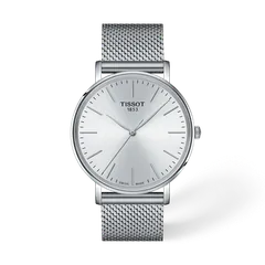 Tissot T143.410.11.011.00 — product photograph published by Tissot