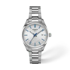 Tissot T150.210.11.031.01 — product photograph published by Tissot