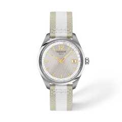 Tissot T150.210.17.037.00 — product photograph published by Tissot
