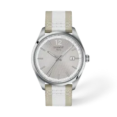 Tissot T150.410.17.037.00 — product photograph published by Tissot
