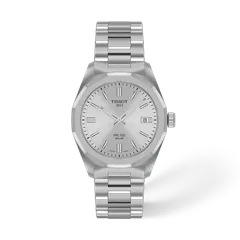 Tissot T151.822.11.031.00 — product photograph published by Tissot