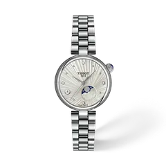 Tissot T152.223.11.036.00 — product photograph published by Tissot