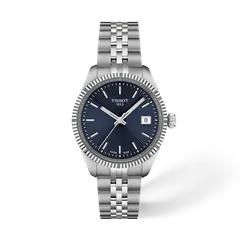 Tissot T156.210.11.041.00 — product photograph published by Tissot