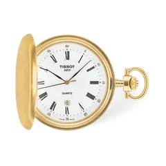 Tissot T83.4.553.13 — product photograph published by Tissot