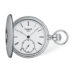 Tissot T867.405.19.013.00 — product photograph published by Tissot