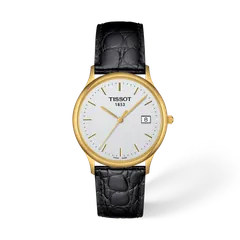 Tissot T913.410.16.031.01 — product photograph published by Tissot